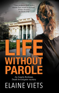 Titelbild: Life Without Parole 9780727850287