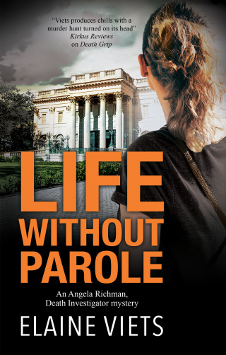 Imagen de portada: Life Without Parole 9780727850287