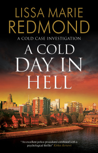 Cover image: Cold Day in Hell, A 9781448305698