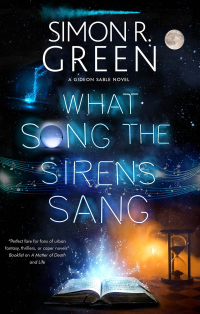Cover image: What Song the Sirens Sang 9781448305759