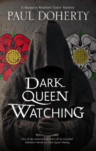 表紙画像: Dark Queen Watching 9781780291383