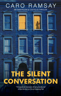 Cover image: The Silent Conversation 9780727890764