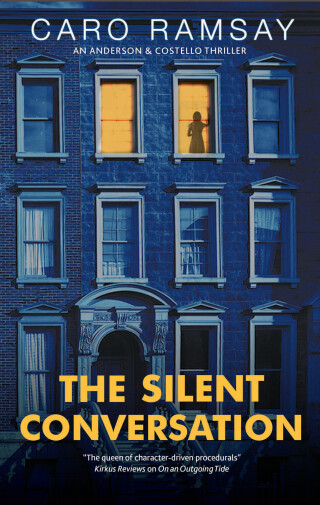 Imagen de portada: The Silent Conversation 9780727890764