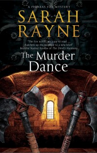 Cover image: Murder Dance, The 9780727850126