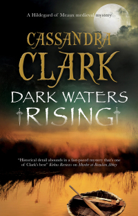 Imagen de portada: Dark Waters Rising 9781448306657