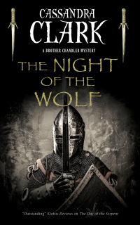 Imagen de portada: The Night of the Wolf 9781448306664