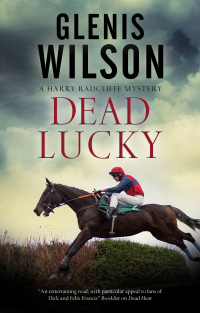 Cover image: Dead Lucky 9781448306817