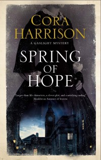 Cover image: Spring of Hope 9780727850515