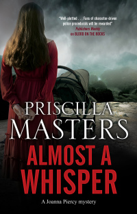Cover image: Almost a Whisper 9780727850836