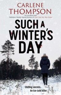 Cover image: Such a Winter's Day 9780727850874