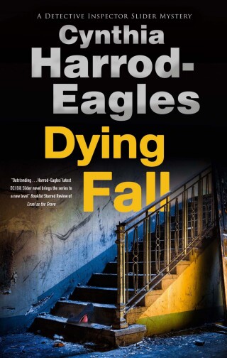 Imagen de portada: Dying Fall 9780727850188