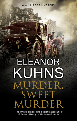 Cover image: Murder, Sweet Murder 9780727850096