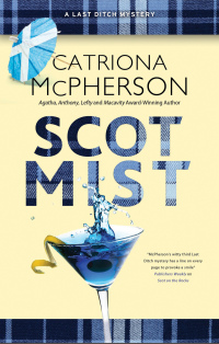 Cover image: Scot Mist 9780727890337