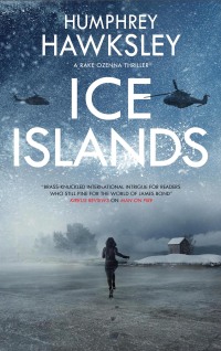 Imagen de portada: Ice Islands 9780727850621