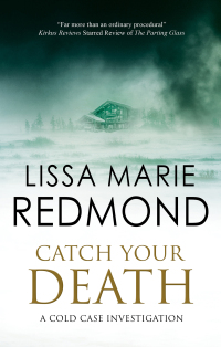 Cover image: Catch Your Death 9780727891327