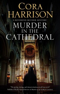 صورة الغلاف: Murder in the Cathedral 9780727850522