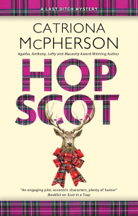 Cover image: Hop Scot 9781448307692