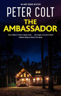 Imagen de portada: The Ambassador 9781448307678