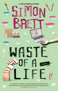 Cover image: Waste of a Life 9780727850690