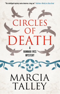 Cover image: Circles of Death 9781448307975