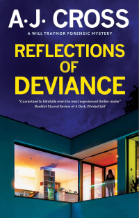 Cover image: Reflections of Deviance 9781448308002