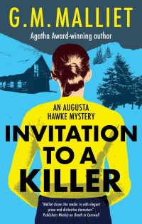 Imagen de portada: Invitation to a Killer 9781448306640