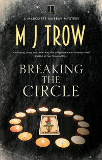 Cover image: Breaking the Circle 9780727850706