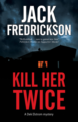 Cover image: Kill Her Twice 9780727850638