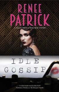 Cover image: Idle Gossip 9780727850492