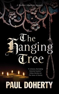 Imagen de portada: The Hanging Tree 9781780291390