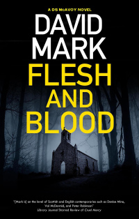 Cover image: Flesh and Blood 9781448309375