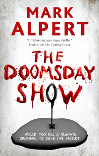 Cover image: The Doomsday Show 9781448309269