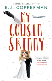 Cover image: My Cousin Skinny 9781448309719