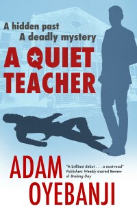 表紙画像: A Quiet Teacher 9781448309429