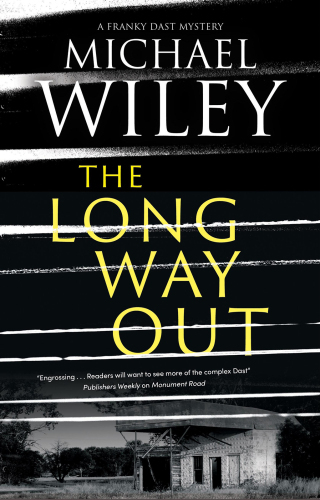 Cover image: The Long Way Out 9781448309849