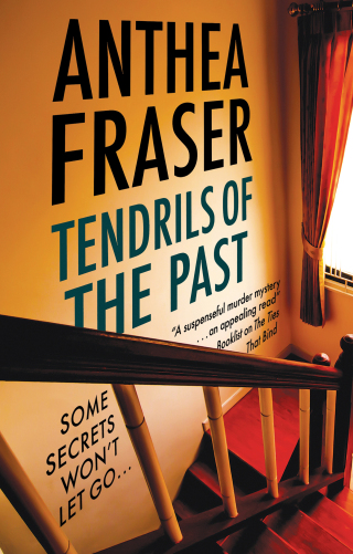 Cover image: Tendrils of the Past 9781448309788