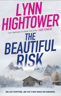 Cover image: The Beautiful Risk 9781448309931