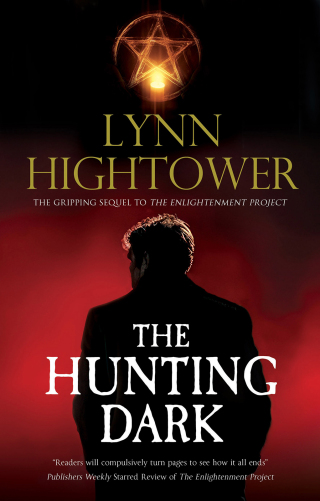 Imagen de portada: The Hunting Dark 9781448309955