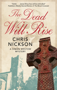 Cover image: The Dead Will Rise 9781448310197
