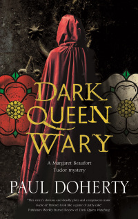 Cover image: Dark Queen Wary 9781448308644