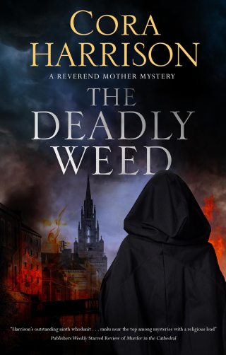Imagen de portada: The Deadly Weed 9781448309825