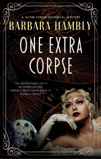Cover image: One Extra Corpse 9780727850799