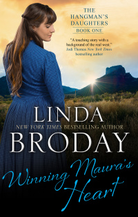 Imagen de portada: Winning Maura's Heart 9781448310326