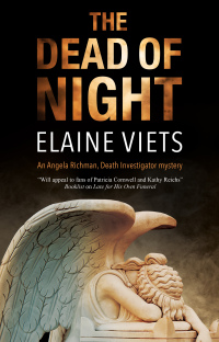 Cover image: The Dead Of Night 9781448310357