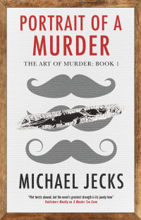 Cover image: Portrait of a Murder 9781448310371