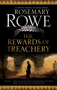 Imagen de portada: The Rewards of Treachery 9781448308330