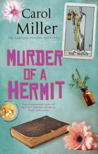 Imagen de portada: Murder Of A Hermit 9781448310579