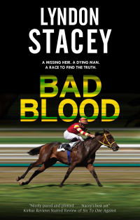 Cover image: Bad Blood 9781448310609