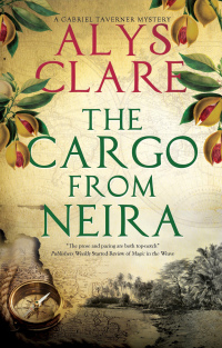 Cover image: The Cargo From Neira 9780727823021