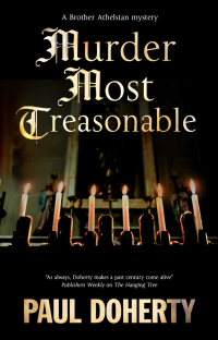 Cover image: Murder Most Treasonable 9781448308651